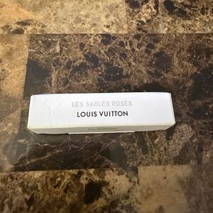 Louis Vuitton Les Sables Roses